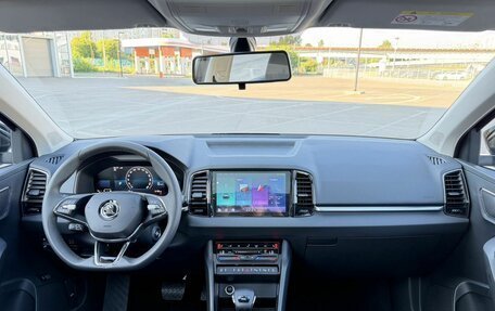 Skoda Karoq I, 2025 год, 3 150 000 рублей, 29 фотография
