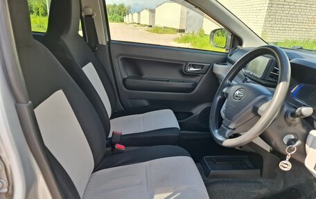 Daihatsu Mira e:S I рестайлинг, 2017 год, 400 000 рублей, 6 фотография