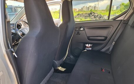 Daihatsu Mira e:S I рестайлинг, 2017 год, 400 000 рублей, 8 фотография