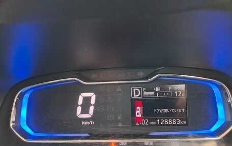 Daihatsu Mira e:S I рестайлинг, 2017 год, 400 000 рублей, 10 фотография