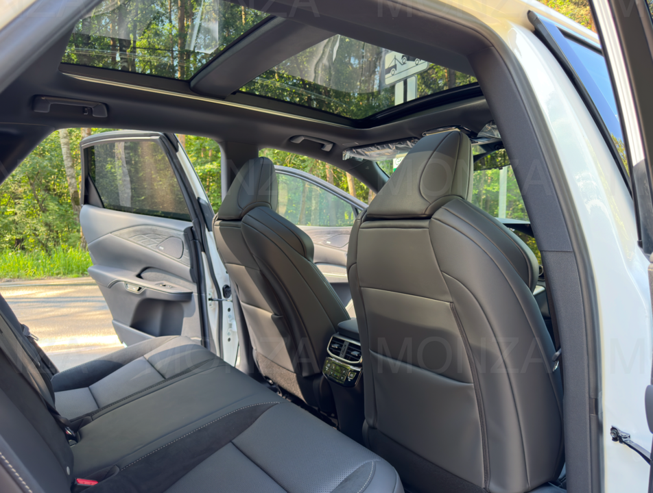 Lexus RX IV рестайлинг, 2026 год, 12 650 000 рублей, 33 фотография