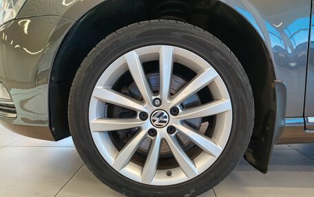 Volkswagen Passat B7, 2012 год, 1 100 000 рублей, 6 фотография