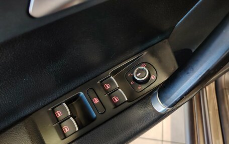 Volkswagen Passat B7, 2012 год, 1 100 000 рублей, 10 фотография