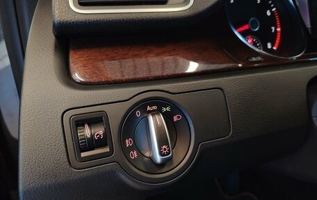 Volkswagen Passat B7, 2012 год, 1 100 000 рублей, 11 фотография