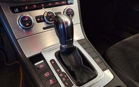 Volkswagen Passat B7, 2012 год, 1 100 000 рублей, 13 фотография