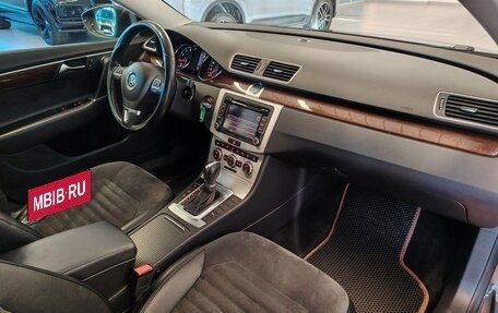 Volkswagen Passat B7, 2012 год, 1 100 000 рублей, 7 фотография