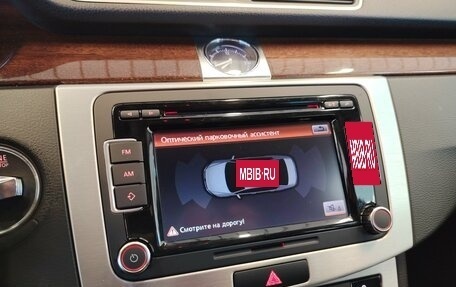 Volkswagen Passat B7, 2012 год, 1 100 000 рублей, 16 фотография