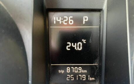 Skoda Yeti I рестайлинг, 2012 год, 750 000 рублей, 12 фотография