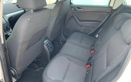 Skoda Yeti I рестайлинг, 2012 год, 750 000 рублей, 14 фотография