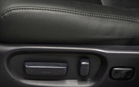 Honda CR-V III рестайлинг, 2008 год, 1 180 000 рублей, 21 фотография