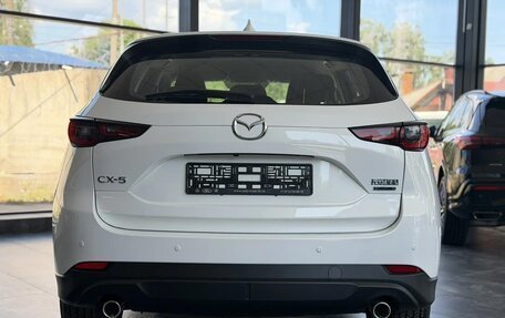 Mazda CX-5 II, 2026 год, 3 825 000 рублей, 5 фотография
