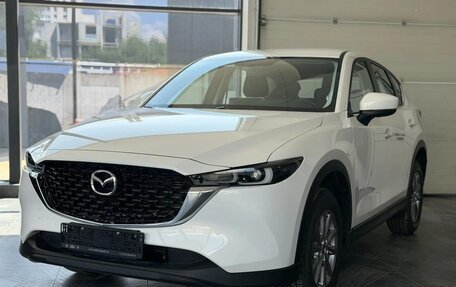 Mazda CX-5 II, 2026 год, 3 825 000 рублей, 3 фотография