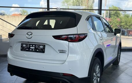 Mazda CX-5 II, 2026 год, 3 825 000 рублей, 4 фотография