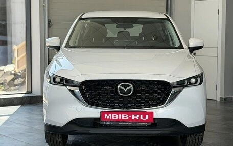 Mazda CX-5 II, 2026 год, 3 825 000 рублей, 2 фотография