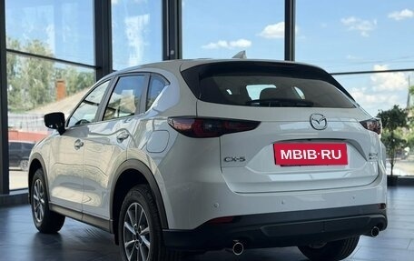 Mazda CX-5 II, 2026 год, 3 825 000 рублей, 6 фотография