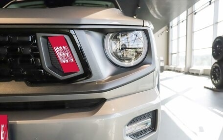 Haval H7, 2026 год, 4 199 000 рублей, 7 фотография