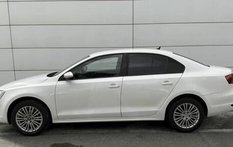 Volkswagen Jetta VI, 2014 год, 995 000 рублей, 10 фотография