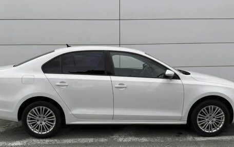 Volkswagen Jetta VI, 2014 год, 995 000 рублей, 5 фотография