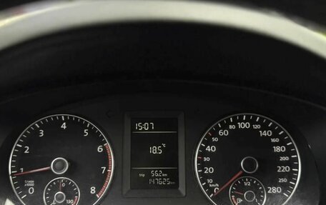 Volkswagen Jetta VI, 2014 год, 995 000 рублей, 16 фотография