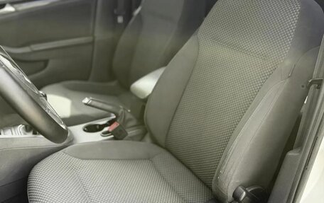 Volkswagen Jetta VI, 2014 год, 995 000 рублей, 17 фотография