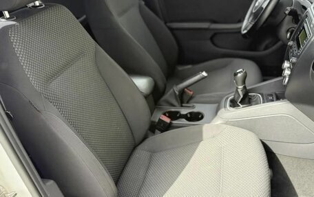 Volkswagen Jetta VI, 2014 год, 995 000 рублей, 18 фотография