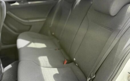 Volkswagen Jetta VI, 2014 год, 995 000 рублей, 19 фотография
