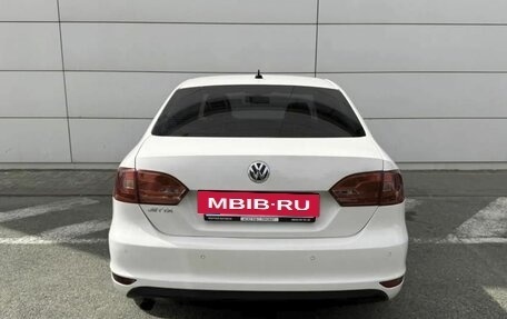 Volkswagen Jetta VI, 2014 год, 995 000 рублей, 8 фотография