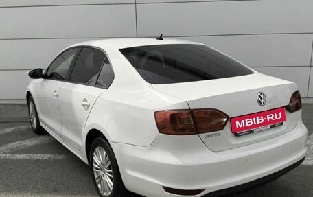 Volkswagen Jetta VI, 2014 год, 995 000 рублей, 9 фотография