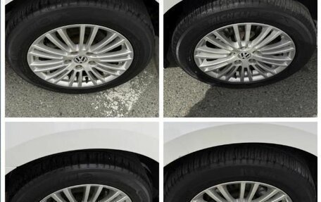 Volkswagen Jetta VI, 2014 год, 995 000 рублей, 22 фотография