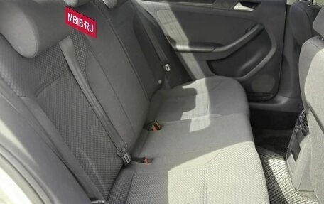 Volkswagen Jetta VI, 2014 год, 995 000 рублей, 20 фотография