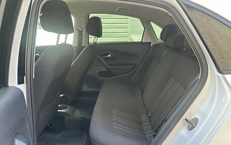 Volkswagen Polo VI (EU Market), 2017 год, 1 090 000 рублей, 16 фотография