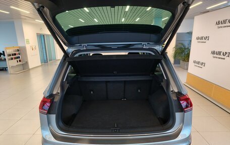 Volkswagen Tiguan II, 2019 год, 2 916 000 рублей, 5 фотография