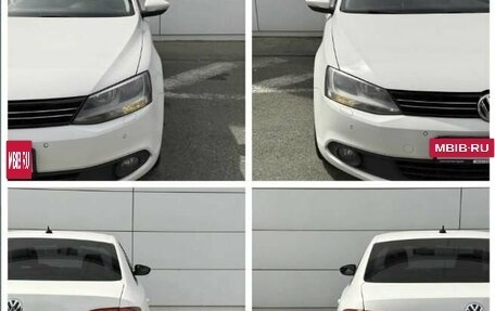 Volkswagen Jetta VI, 2014 год, 995 000 рублей, 21 фотография