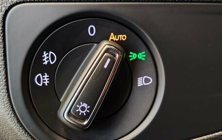 Volkswagen Tiguan II, 2019 год, 2 916 000 рублей, 11 фотография