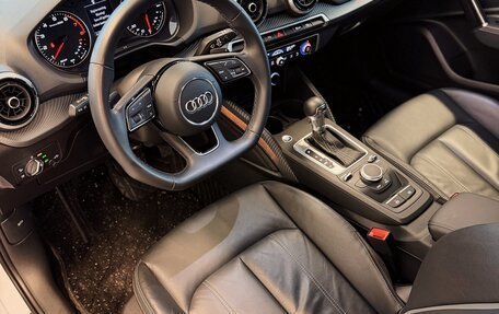 Audi Q2 I, 2025 год, 3 850 000 рублей, 4 фотография