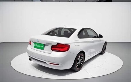 BMW 2 серия F22, 2018 год, 1 377 911 рублей, 4 фотография