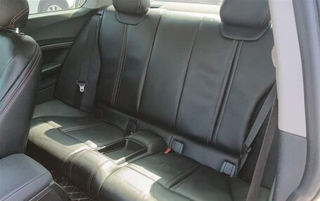 BMW 2 серия F22, 2018 год, 1 377 911 рублей, 8 фотография