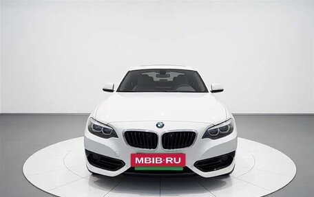 BMW 2 серия F22, 2018 год, 1 377 911 рублей, 2 фотография