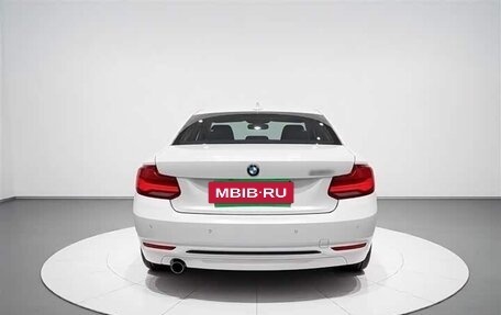 BMW 2 серия F22, 2018 год, 1 377 911 рублей, 3 фотография