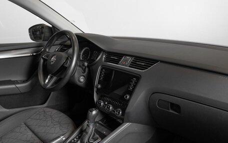 Skoda Octavia, 2019 год, 2 199 500 рублей, 7 фотография