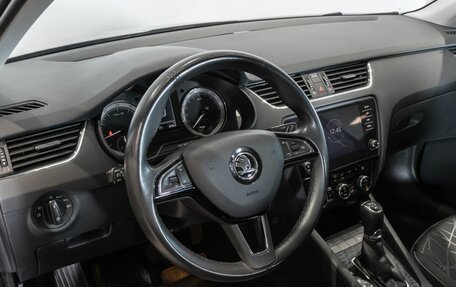 Skoda Octavia, 2019 год, 2 199 500 рублей, 5 фотография