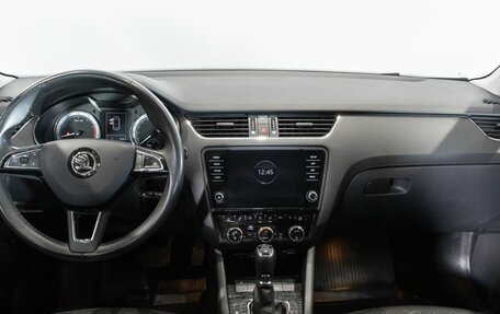 Skoda Octavia, 2019 год, 2 199 500 рублей, 6 фотография