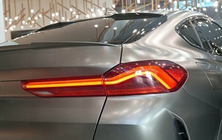 BMW X6, 2021 год, 8 800 000 рублей, 6 фотография