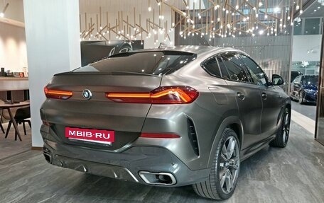 BMW X6, 2021 год, 8 800 000 рублей, 2 фотография