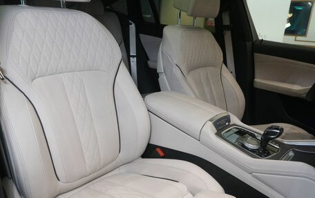 BMW X6, 2021 год, 8 800 000 рублей, 8 фотография