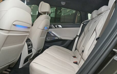 BMW X6, 2021 год, 8 800 000 рублей, 9 фотография