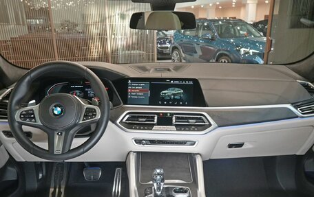 BMW X6, 2021 год, 8 800 000 рублей, 12 фотография