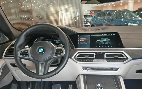 BMW X6, 2021 год, 8 800 000 рублей, 14 фотография