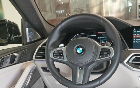 BMW X6, 2021 год, 8 800 000 рублей, 13 фотография
