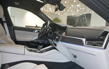 BMW X6, 2021 год, 8 800 000 рублей, 15 фотография